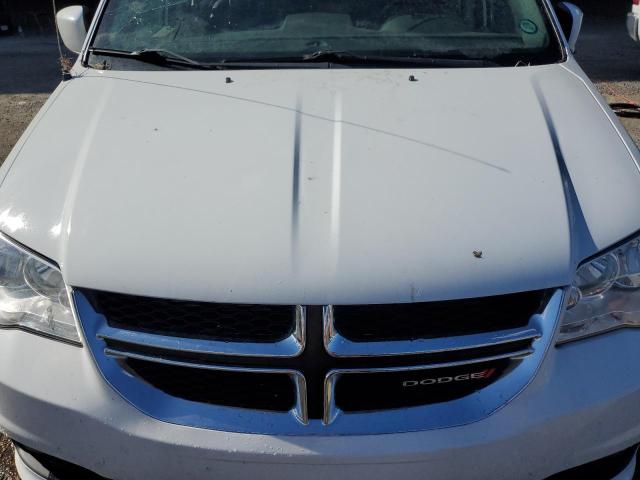 2C4RDGCG3JR218244 Dodge Grand Caravan Sxt