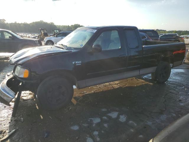 2001 Ford F-150 