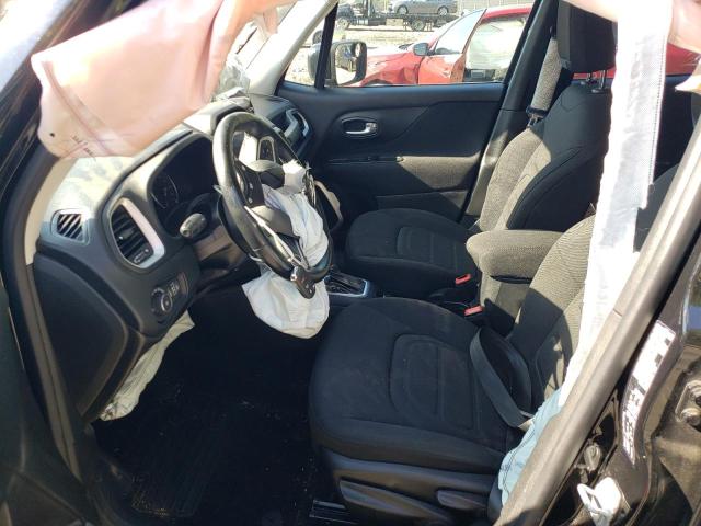 ZACCJABB8JPH13075 Jeep Renegade Latitude