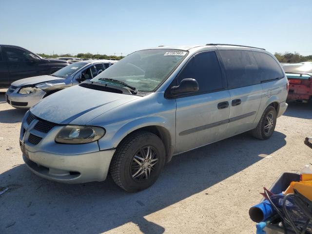 2004 Dodge Grand Caravan SE