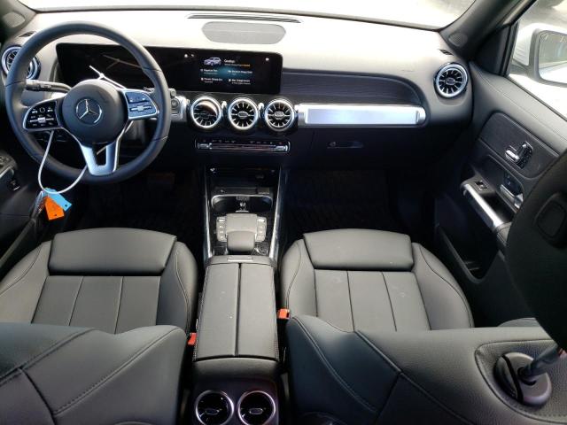 2023 MERCEDES-BENZ EQB 250+ - W1N9M0CB6PN036015