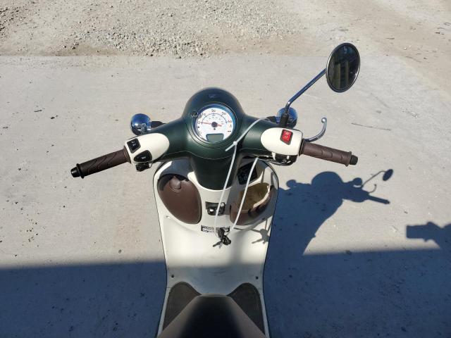 2023 HONDA NCW50 JH2AF7715PK601985