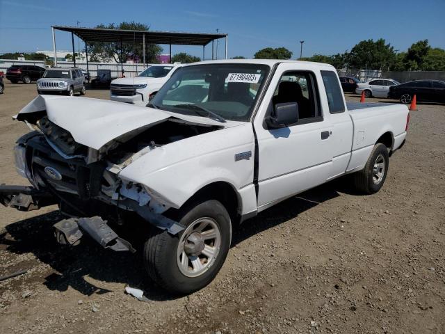 2008 Ford Ranger 