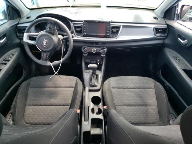 KIA RIO LX 2020 3KPA24AD1LE362745 Image 8