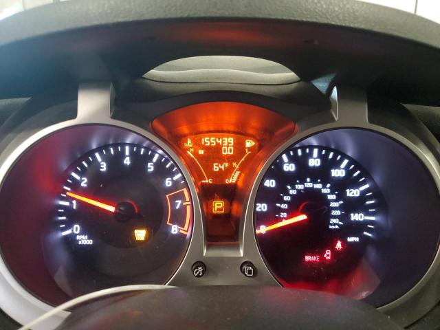JN8AF5MVXET481875 Nissan JUKE S