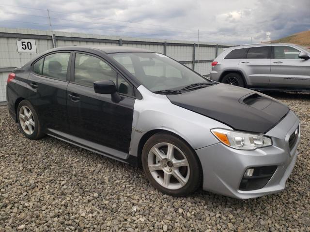 JF1VA1A63L9817285 Subaru WRX