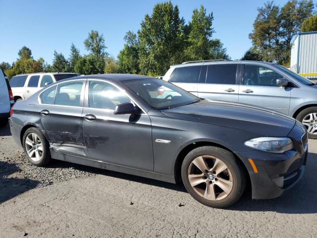 2011 BMW 5er - Image 4