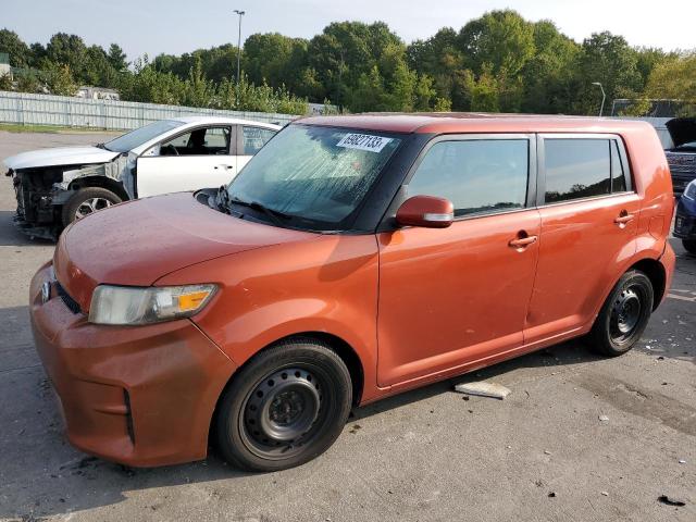 2012 Scion xB 