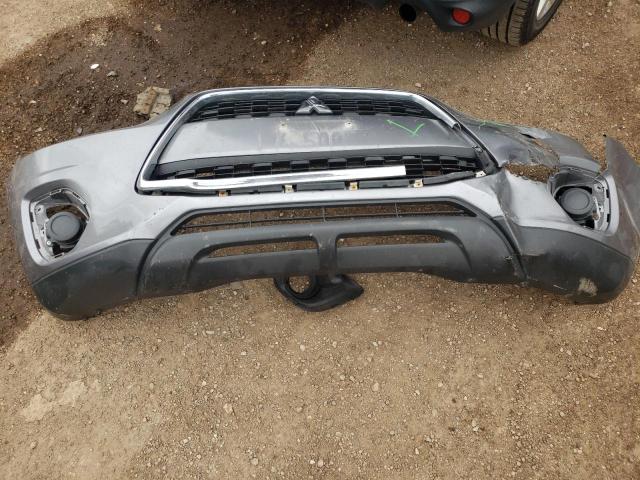 4A4AR3AU7EE023288 Mitsubishi Outlander Sport Es