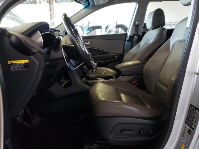 KM8SRDHFXEU084273 Hyundai Santa Fe Gls