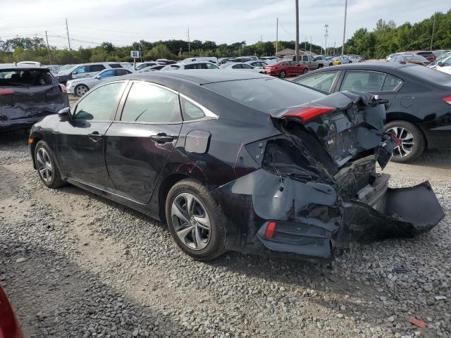 2HGFC2F67KH572773 | 2019 HONDA CIVIC LX