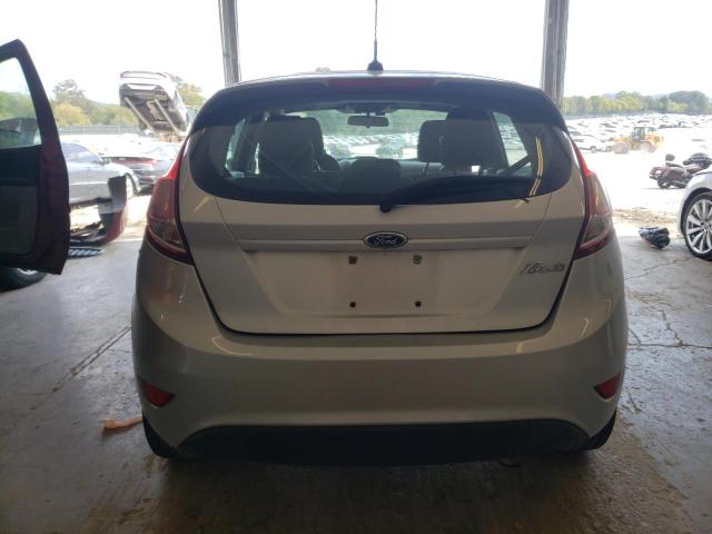 2016 Ford Fiesta S VIN: 3FADP4TJ7GM133926 Lot: 69928123