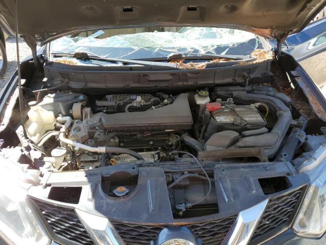 KNMAT2MT7GP643930 Nissan ROGUE S