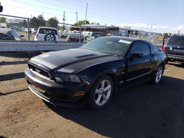 2013 Ford Mustang GT