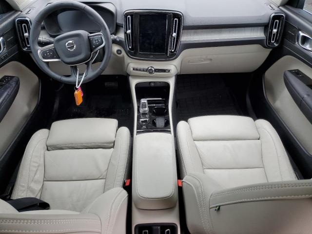 2022 VOLVO XC40 T4 IN - YV4AC2HL4N2758339