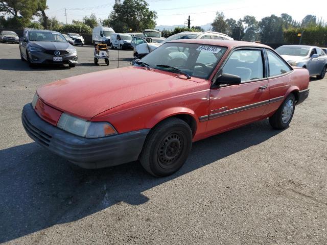 1992 Chevrolet Cavalier 