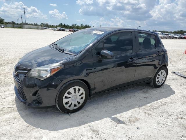 2017 Toyota Yaris L