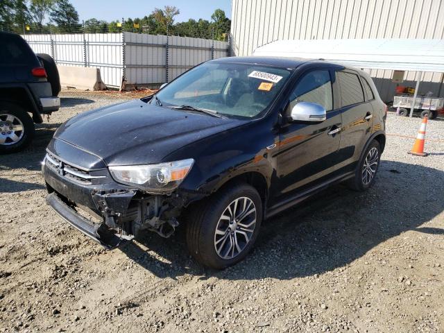 2019 Mitsubishi Outlander Sport ES