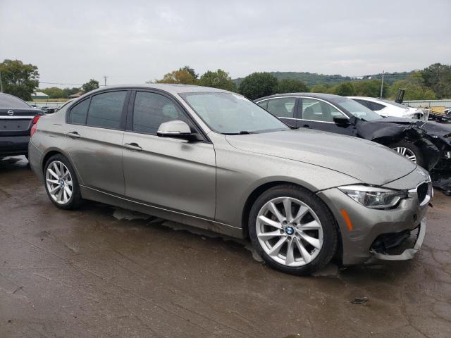WBA8E5G53JNU46566 BMW 320 XI