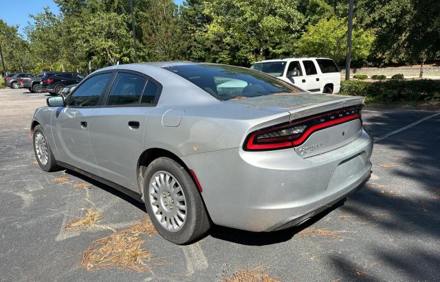 2018 DODGE CHARGER PO - 2C3CDXKT6JH285113