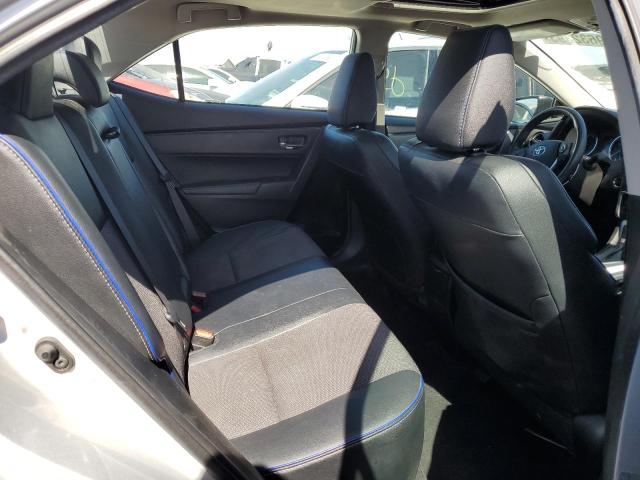 2T1BURHE4HC900211 Toyota COROLLA L