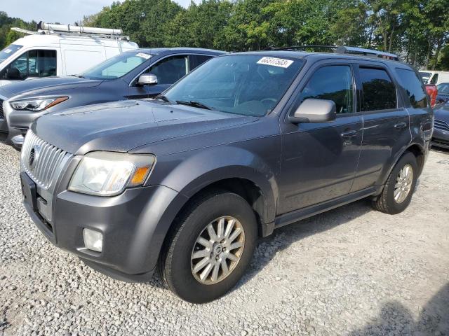 2010 Mercury Mariner Premier