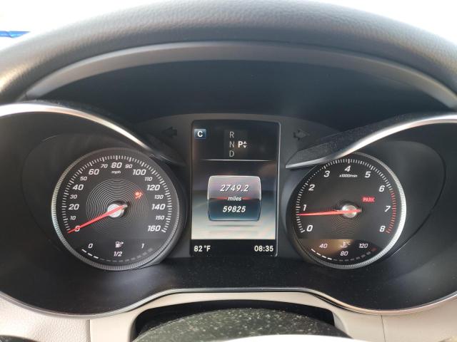 WDDWJ4JB0HF583456 Mercedes-Benz C 300