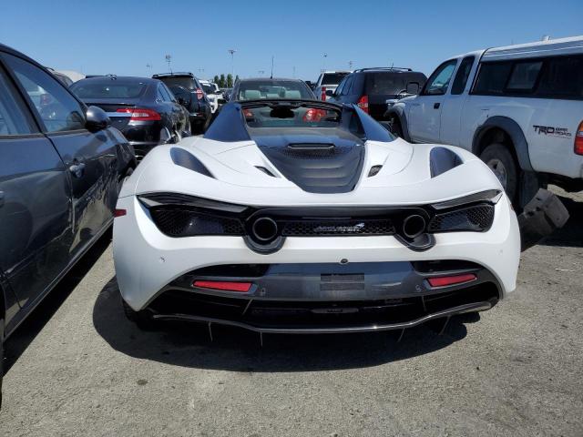 2020 MCLAREN AUTOMOTIVE 720S SBM14FCA2LW004088