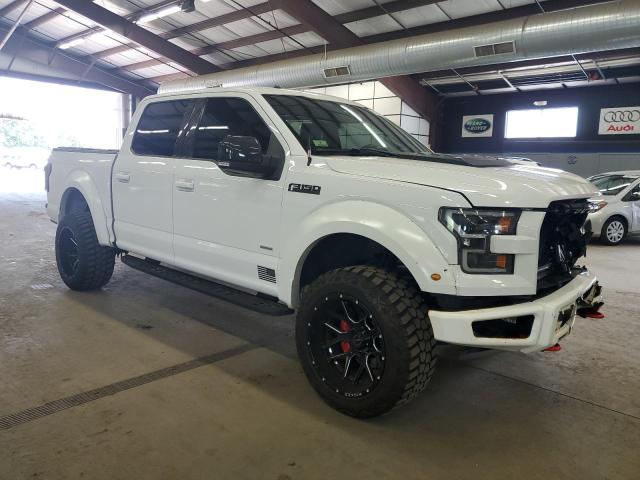 1FTEW1CG3FFB18102 | 2015 FORD F150 SUPER