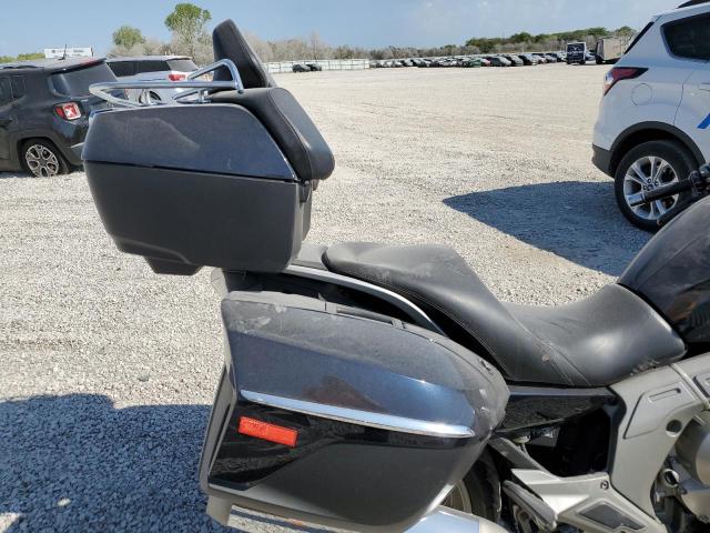 2012 BMW K1600 GTL WB1061206CZZ21508