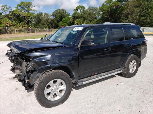 2017 Toyota 4Runner 