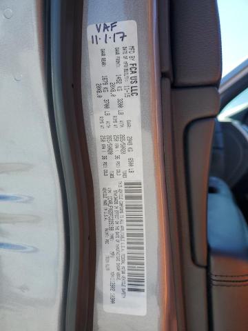 1C4RJFAG5FC225198 Jeep Grand Cherokee Laredo