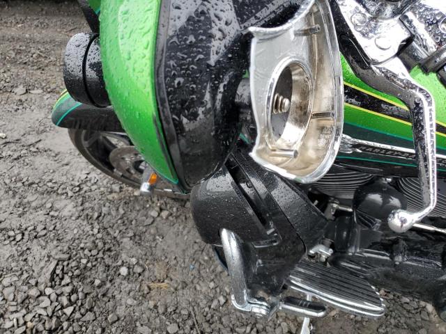 2011 HARLEY-DAVIDSON FLHXSE2 - 1HD1PZ818BB956365