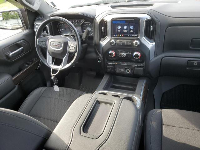 3GTU9CED7LG160137 GMC Sierra K1500 Elevation
