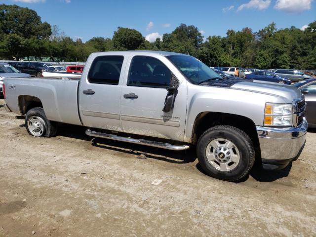 1GC1KXCG0EF144295 | 2014 CHEVROLET SILVERADO2