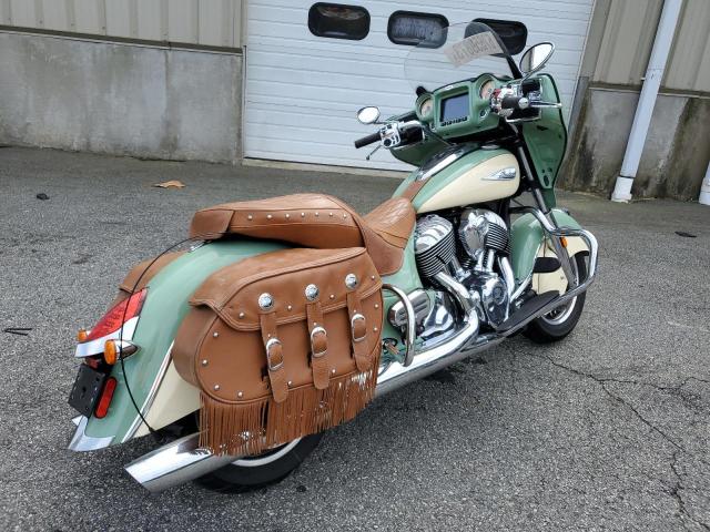 2017 INDIAN MOTORCYCLE CO. ROADMASTER - 56KTRLAA4H3346990
