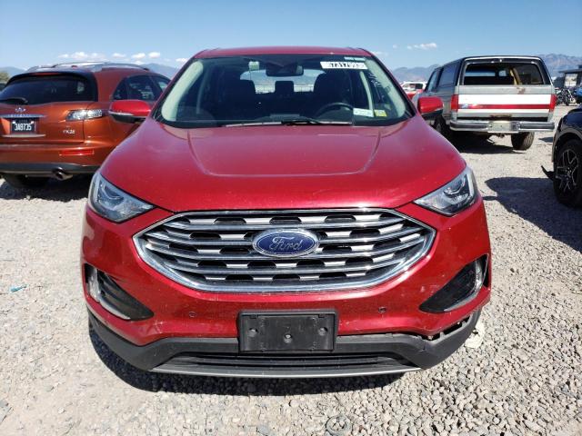 2FMPK4K9XNBA39210 2022 FORD EDGE, photo no. 5