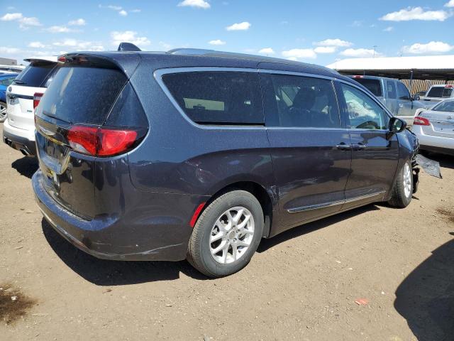 2C4RC1BG7LR133251 2020 CHRYSLER PACIFICA, photo no. 3