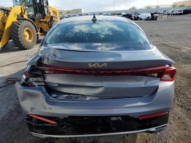 5XXG14J20PG219004 KIA K5 LXS