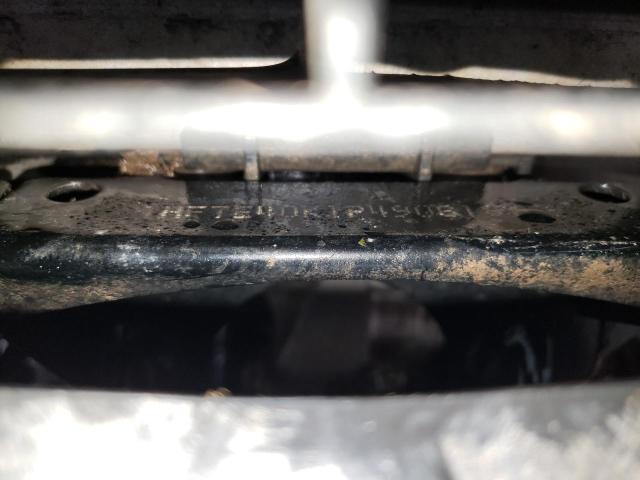 2023 HONDA TRX420 FM 1HFTE40K1P4906187