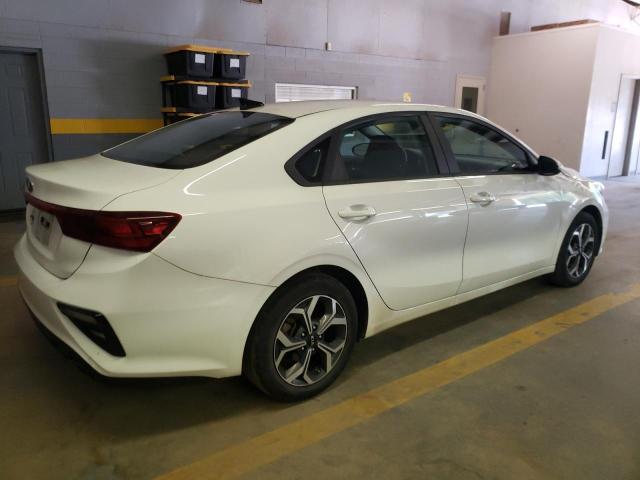 3KPF24AD5LE245157 Kia Forte FE 3