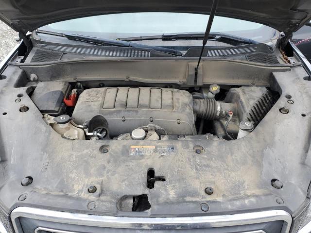 1GKKVRKD3EJ136420 GMC Acadia Slt-1