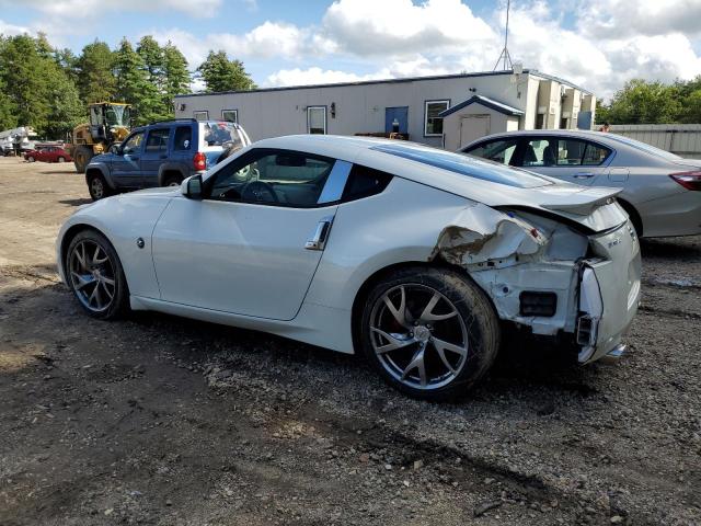 JN1AZ4EH9EM635365 Nissan 370Z BASE