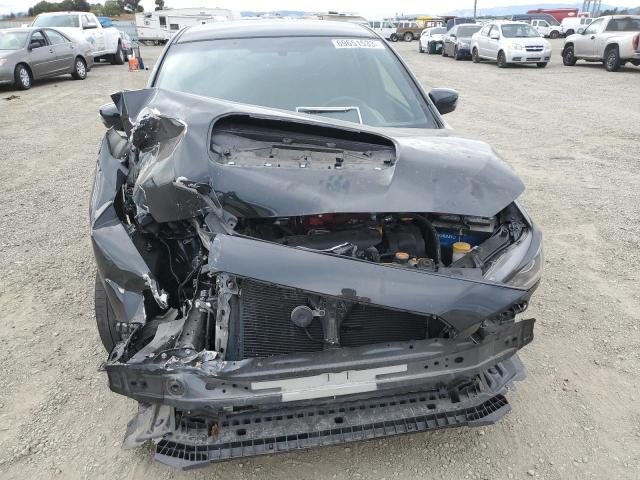 JF1VA2N66J9829671 Subaru Wrx Sti
