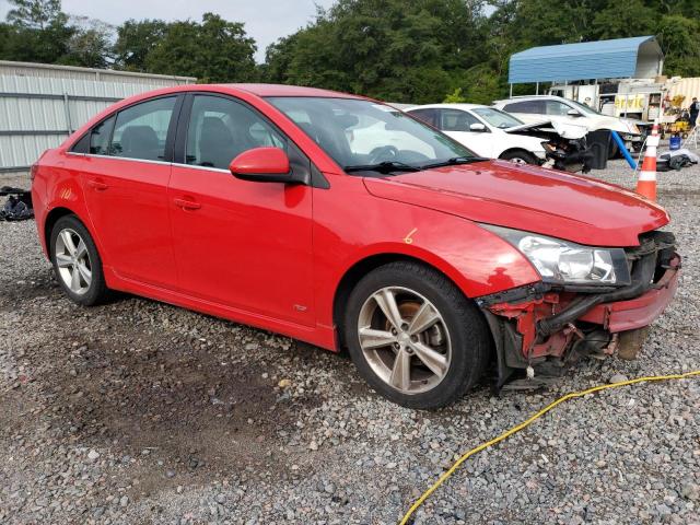 1G1PE5SB2F7121651 | 2015 CHEVROLET CRUZE