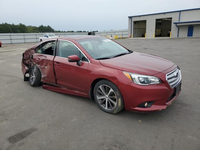 4S3BNAN67H3043547 Subaru Legacy 2.5i Limited
