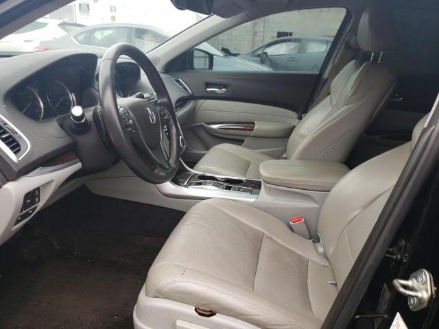 2015 ACURA TLX ADVANC 19UUB2F71FA004591