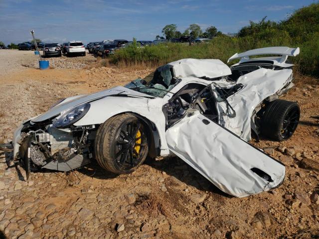 2014 Porsche 911 GT3