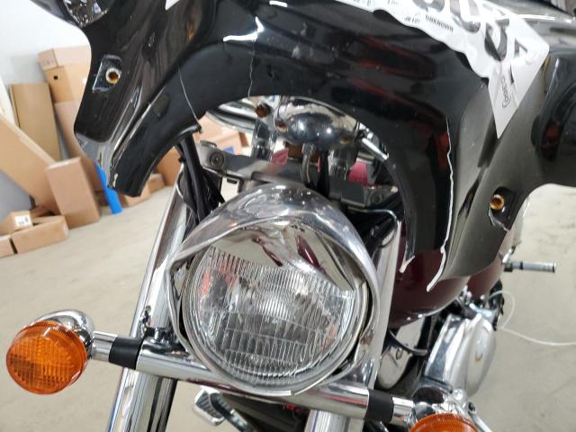 2007 HONDA VT1100 C2 1HFSC43057A700125