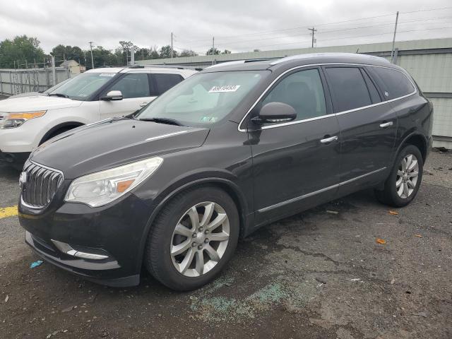 2013 Buick Enclave 